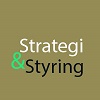 Strategi & Styring Logo